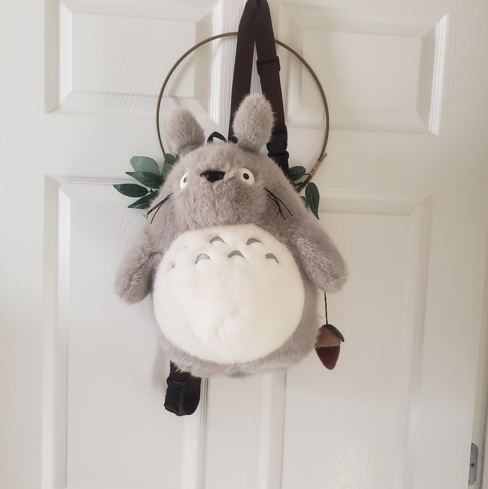My Neighbor Totoro Backpack from Epcot